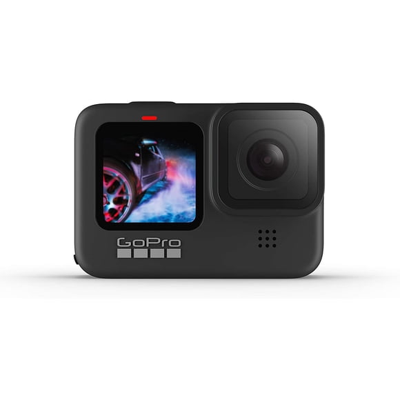 GoPro Hero 9 Black GoPro Hero 9 Black