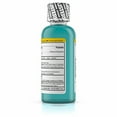 thumbnail image 2 of Listerine Cool Mint Antiseptic Mouthwash 3.2 Once - Travel Size (Pack of 14), 2 of 9