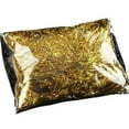thumbnail image 2 of HongHeng 100g Shiny Iridescent Film PP Hamper Shreds & Strands Shredded Crinkle Confetti for Valentine's Day DIY Gift Wrapping & Basket Filling, 2 of 3
