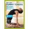 Ten Zen: Tummy Toners