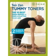Ten Zen: Tummy Toners