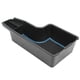 thumbnail image 5 of Organizador De Consola Central, Caja De Almacenamiento De Reposabrazos Con Acabado Mate Antideslizante De Fácil Acceso Resistente Al Desgaste Para Automóvil ANGGREK Borde de la almohadilla azul, 5 of 8