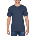 thumbnail image 1 of Softstyle CVC T-Shirt, 3XL, Navy Mist, 1 of 2