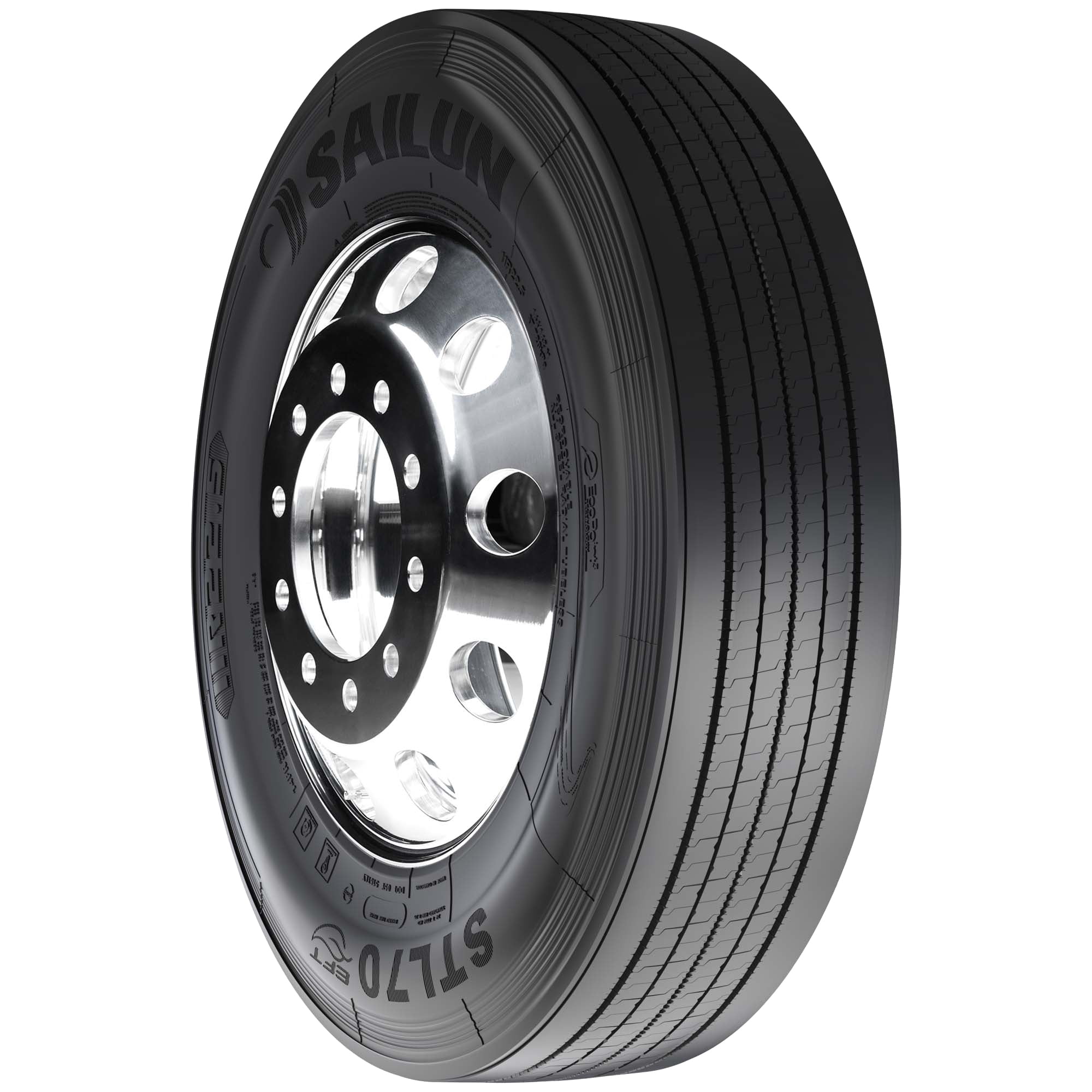 Sailun STL70 EFT 295/75R22.5 144/141M G Commercial Tire