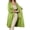 Light Green, variant on longantii Post Surgery Mastectomy Robes for Women with 4 Internal Drain Pockets 3/4 Sleeves Night Gowns Pajama Dress Shirts Sky Blue XXL