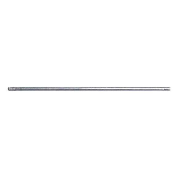Replacement Part For Hoover Upright Wheel Shaft 32541007