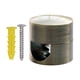 thumbnail image 3 of Gancho de Metal Yinane para Colgar en El Techo Bronce 2 piezas, 3 of 5
