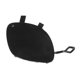 thumbnail image 1 of Tapa de agujero de ojo de gancho de remolque de coche compatible con Mercedes-Benz E400 2017-2018, parachoques delantero negro de plástico duradero, 1 of 7