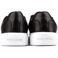 thumbnail image 3 of Cole Haan Womens Faux Leather Casual And Fashion Sneakers, 3 of 4