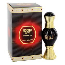Perfume Oil Swiss Arabian Noora Onyx Arabia suiza Model