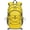 20L Yellow, variant on Hiking Backpack for Men Women,20L Lightweight Waterproof Travel Camping Backpack Hiking Daypack for Cycling Running Army Green