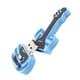 thumbnail image 2 of Memoria USB 2.0 Flash Drive Nueva forma de guitarra eléctrica de alta Cool Fashion 256 millones Baoblaze Memoria USB, 2 of 8