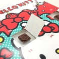 thumbnail image 3 of Holiday Hello Kitty Advent Calendars, Countdown to Christmas, Pack of 2, 1.76 Ounces Each, 3 of 7