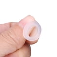 thumbnail image 4 of 100 Pcs/sac Gobelet en Silicone Accessoires de Microblading en Plastique S, 4 of 8