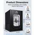 thumbnail image 2 of Carcasa para impresora 3D Creality Official Fireproof Ender 3, 2 of 6