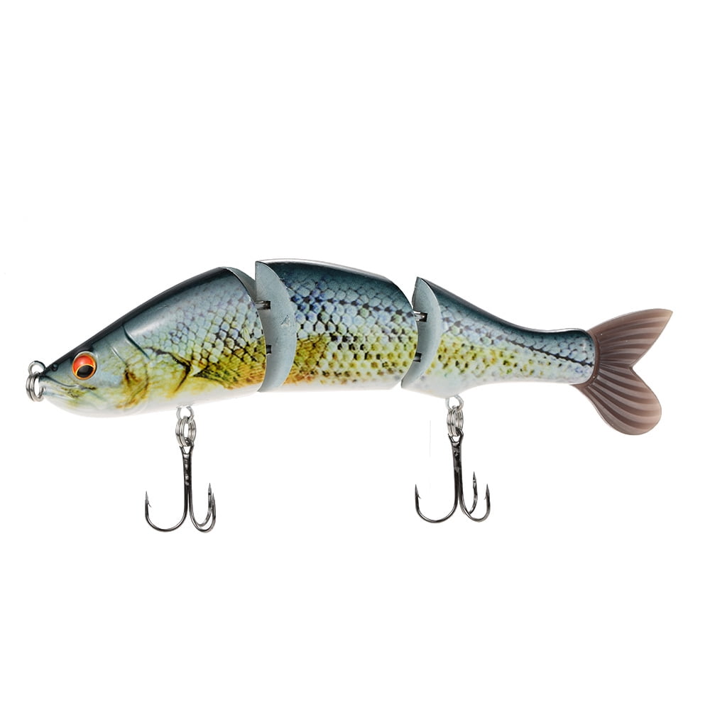 jointed swimbait