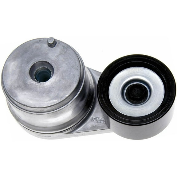 Accessory Drive Belt Tensioner Assembly