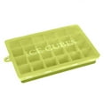 thumbnail image 2 of Silicone Food Storage Containers Silicone Ice Maker 24- Ice Tray Ice Storage Container Silicone Containers for Food Storage Food Storage Containers for Fridge Fridge Food Storage Containers, 2 of 9