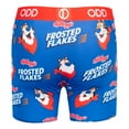 thumbnail image 2 of ODD SOX, Frosted Flakes, Men's Boxer Briefs, Funny Novelty Underwear, XX Large, 2 of 7
