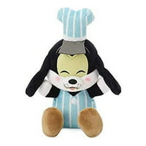Plush Goofy Disney Parks Wishables Mickey & Minnie's Runaway Railway