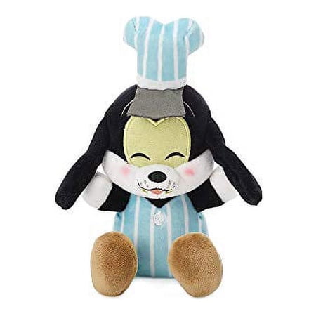 Plush Goofy Disney Parks Wishables Mickey & Minnie s Runaway Railway price history on PriceWatchPro