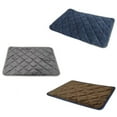 thumbnail image 3 of Non-Electric Pet Warming Pad, Pets Cat Bed Pet Blanket Thermal Cat and Dog Warming Bed Mat for Pets Cats Dogs and Kittens for Outdoor Indoor, 3 of 8