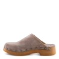 thumbnail image 2 of Spring Step Lolarue Women’s Suede Clog with Soft Lining & Cushioned Comfort, 2 of 7