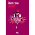 thumbnail image 1 of Libro Demonia Tapa Blanda, Autor Bernardo Esquinca, Editorial Editorial Almadia, 1 of 2