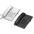 thumbnail image 5 of Whaledi Elderly Friendly Landline Telephone Basic Home Device Redial Capability, 5 of 9