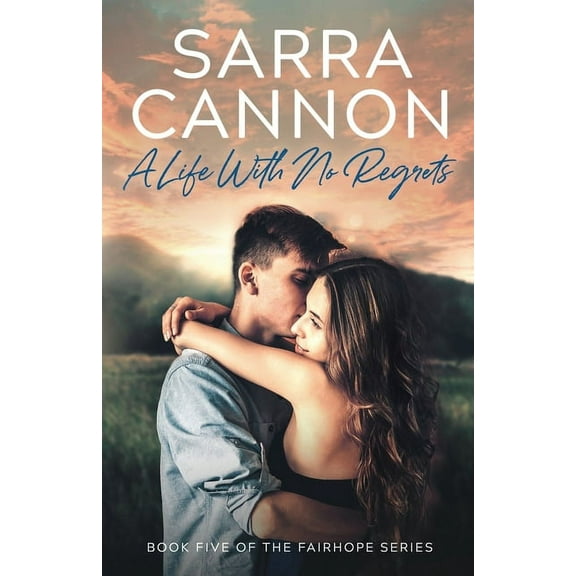 A Life With No Regrets (Paperback)