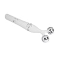 thumbnail image 3 of Rodillo Facial De Microcorriente, Estimula Los Músculos Rodillo Facial Eléctrico Reafirmante De La Piel Facial Rejuvenecimiento De La Piel Para Mujeres Al Aire Libre ANGGREK Face Roller, 3 of 8