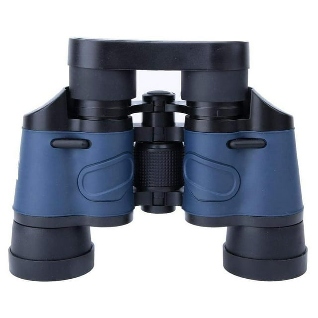 Telescopio 60X60 3000M Impermeable Al Aire Libre Visión Nocturna Hd Binoculares De Alta Potencia Telescopio Para Navegación Deportes Observación De Aves Cateissary HA034837-00