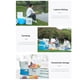 thumbnail image 3 of Enfriador Portátil Aislado, Refrigerador Duro Pequeño De 10 Litros Con Asa, Lonchera Aislada A Prueba De Fugas, Refrigerador Para Exteriores Para Picnic, Camping, Barbacoa,, 3 of 7