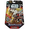 Hasbro Star Wars Transformers - Luke and X-Wing Fighter