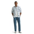 thumbnail image 2 of Lee Men’s Extreme Comfort Flat Front Pant, 2 of 4