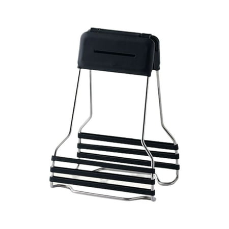 

Stainless Steel Hot Dish Plate Bowl Clip Multipurpose Anti-Scalding Dish Picker Non-Slip Pots Holder Clamp