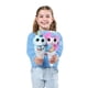 thumbnail image 4 of Coco Surprise Rainbow Series 1 Cono de peluche (3 piezas) Buzón, 4 of 5