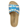 thumbnail image 5 of Comfortview Women's The Jody Sandal, 5 of 6