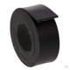 thumbnail image 1 of 2M de longitud Microfibra Pu Correa de material cuero Craft DIY Negro 2cm de ancho de 3, 1 of 9