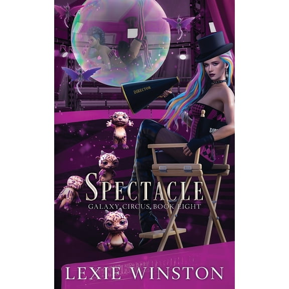 Spectacle, (Paperback)