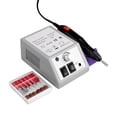 thumbnail image 3 of Electric equipment mechanical 2000 nail polisher, 3 of 5