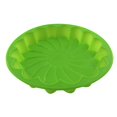 thumbnail image 3 of Molde para hornear de silicona de grado alimenticio, resistente al calor, elegante, flexible y antiadherente, de fácil liberación, de calidad profesional, duradero, para fiestas de cumpleaños, 3 of 6