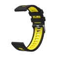 thumbnail image 3 of Correa Deportiva de Silicona 22mm para Huawei Watch GT6/GT5/GT4/GT3, 3 of 5