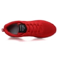 thumbnail image 6 of YLYL Women's Sneakers Lightweight Non-Slip Air Cushion Breathable Mesh Arch Support Walking Shoes, 6 of 9