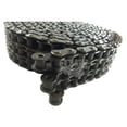 thumbnail image 2 of Jeremywell 60-3 Triple Strand Roller Chain 10 Feet with 1 Connecting Link, 2 of 5