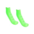thumbnail image 1 of LOVIVER Poignée de Frein Manchon en Silicone 1 Paire Levier de Frein Antidérapant Poignée Bleue, 1 of 8