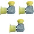 thumbnail image 3 of John Deere Original Equipment Elbow Fitting - AR26674 - 3 Pack, 3 of 5