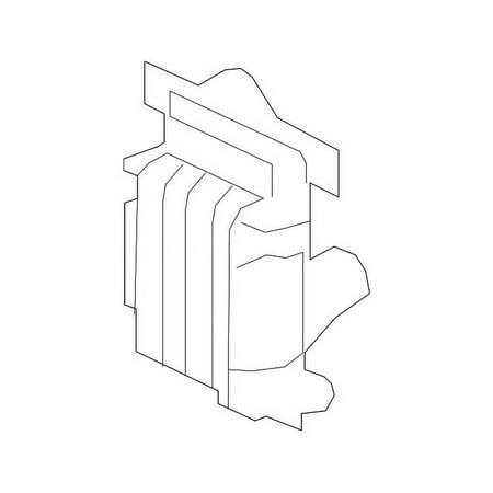Genuine OE Mazda Amplifier - GS3T-66-920