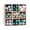 Blue, variant on ESULOMP 99PCS Small Christmas Ball Oranments Pendant, Shatterproof Christmas Tree Bauble Hanging Decoration Bright Colored Ball for Xmas Holiday Wedding Home Party Ornament Decor(1.57in)