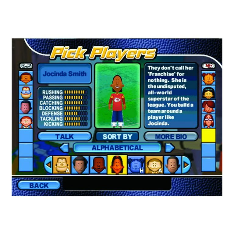 Tony Romo Controller